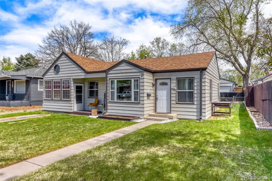 2986 S Downing Street, Englewood, CO 80113 - #2