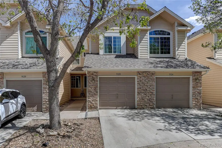 9122 W Phillips Drive, Littleton, CO 80128 - #2