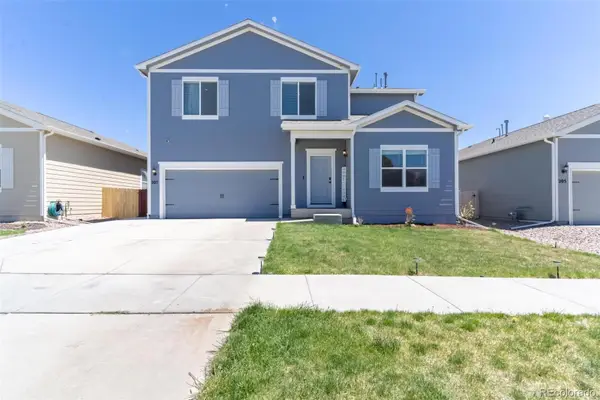 207 Zachary Street, Keenesburg, CO 80643