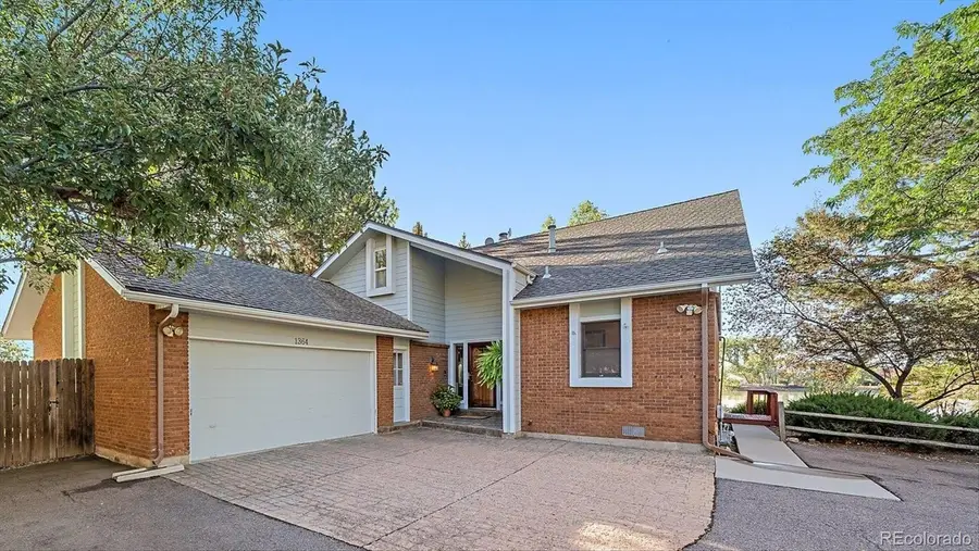 1364 Nissen, Broomfield, CO 80020 - #2