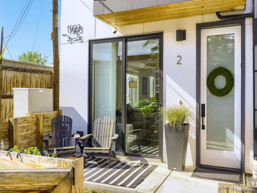 1923 W Elk Place #2, Denver, CO 80211 - #3