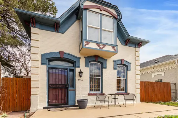 2530 Arapahoe Street, Denver, CO 80205