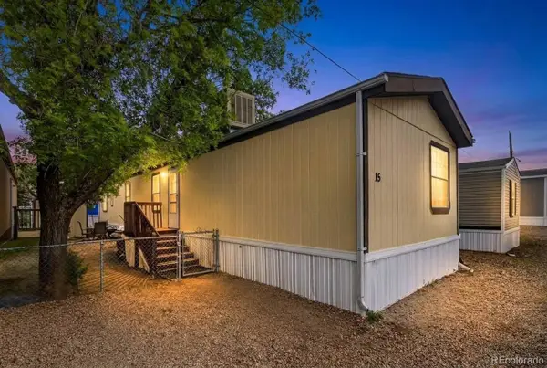 218 Grape Street, Hudson, CO 80642