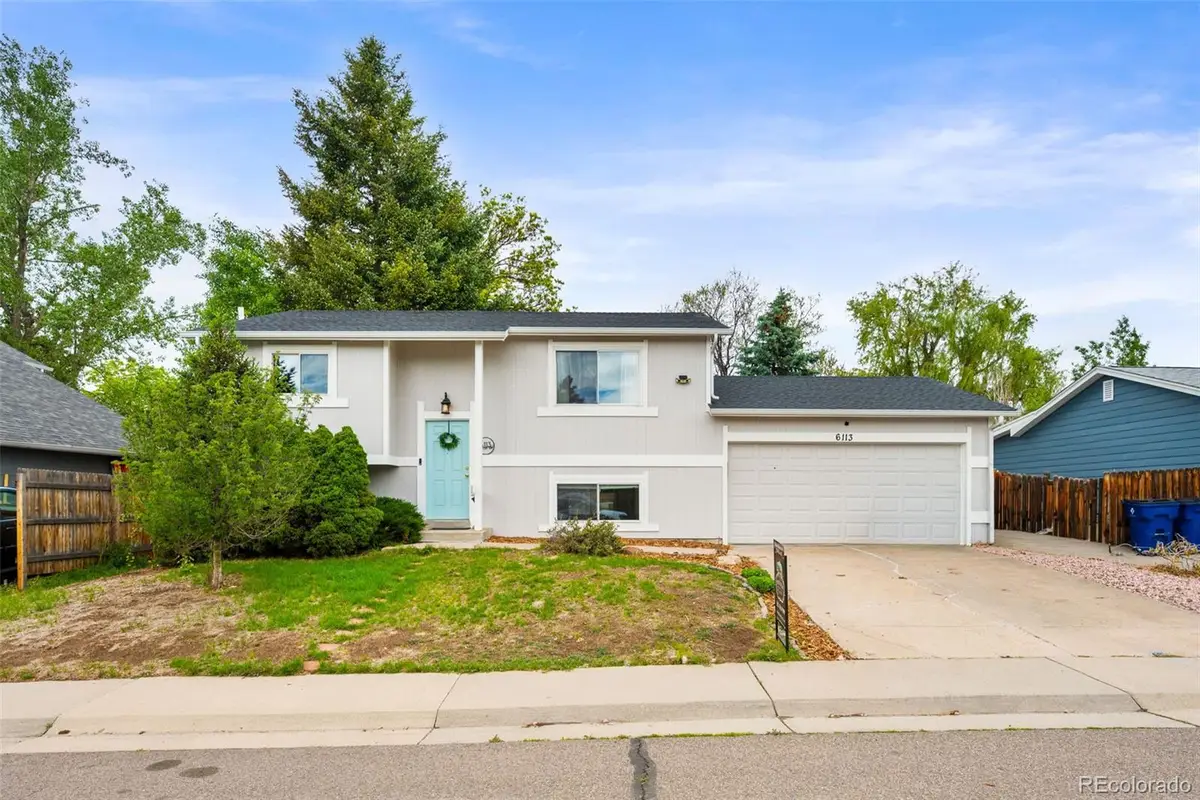 6113 S Cody Way, Littleton, CO 80123 - #1