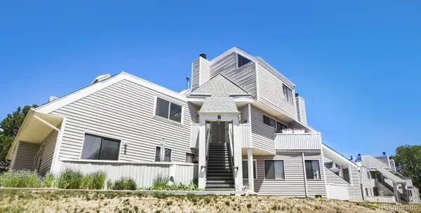 8701 Huron Street #8-211, Thornton, CO 80260