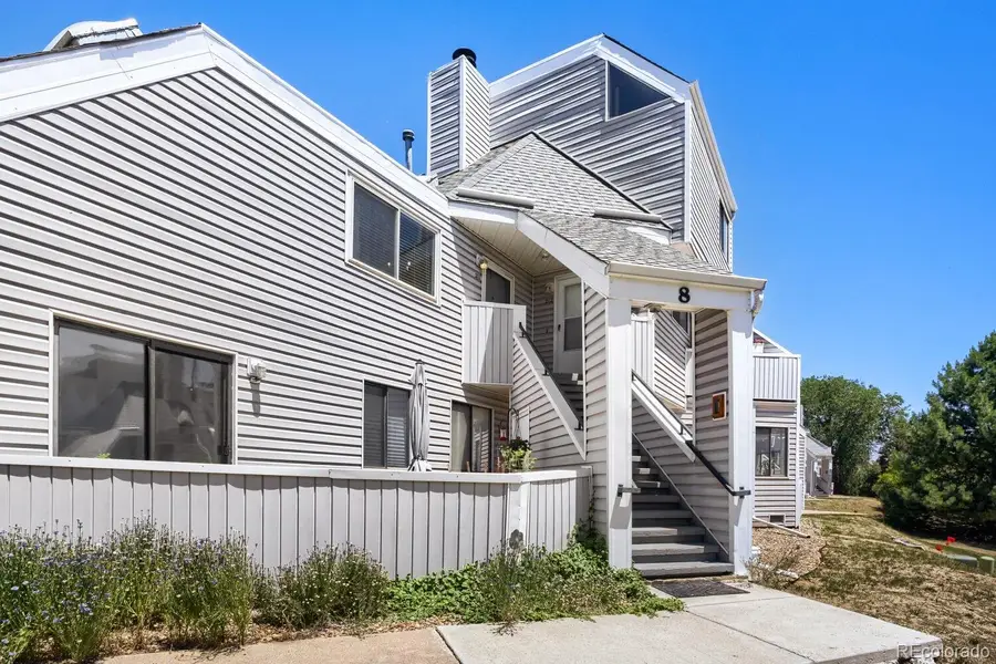 8701 Huron Street #8-211, Thornton, CO 80260 - #2