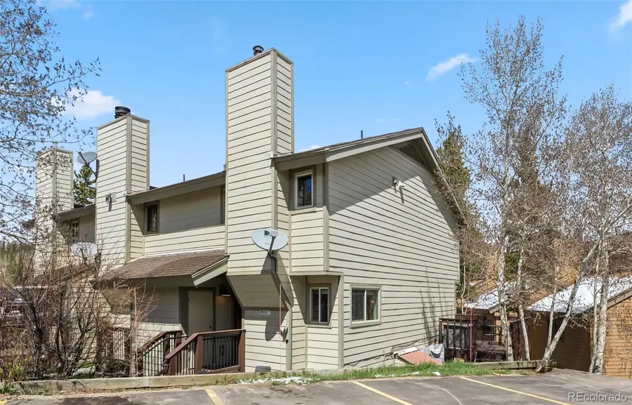 6920 Ryan Gulch #6920, Silverthorne, CO 80498 - #2