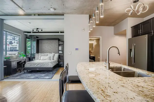 1475 Delgany Street #309, Denver, CO 80202