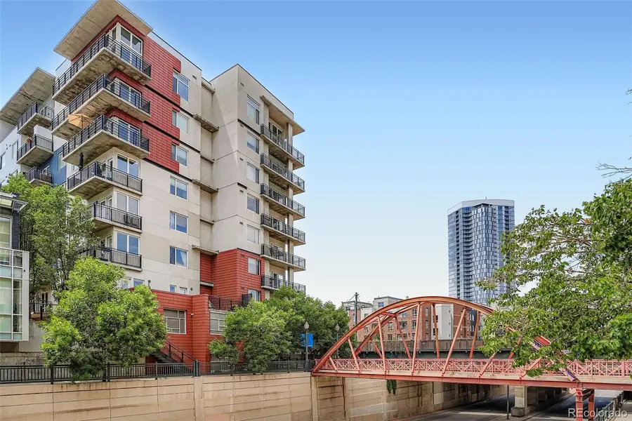 1475 Delgany Street #309, Denver, CO 80202 - #2