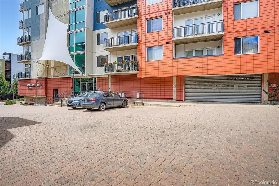 1475 Delgany Street #309, Denver, CO 80202 - #3