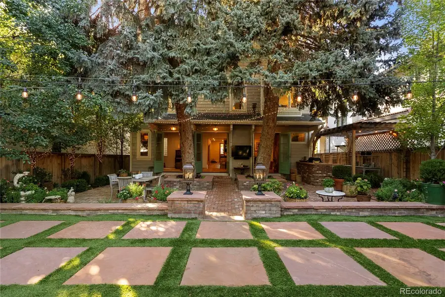 2566 S Clayton Street, Denver, CO 80210 - #3