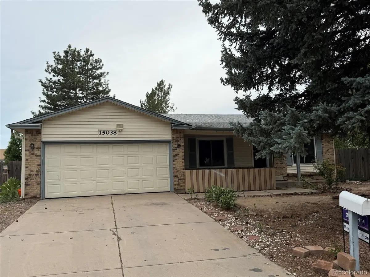 15038 E Greenwood Place, Aurora, CO 80014 - #1