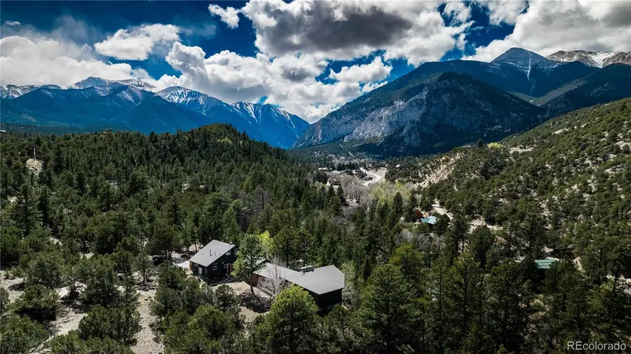15351 Chimney Rock Road, Nathrop, CO 81236 - #2