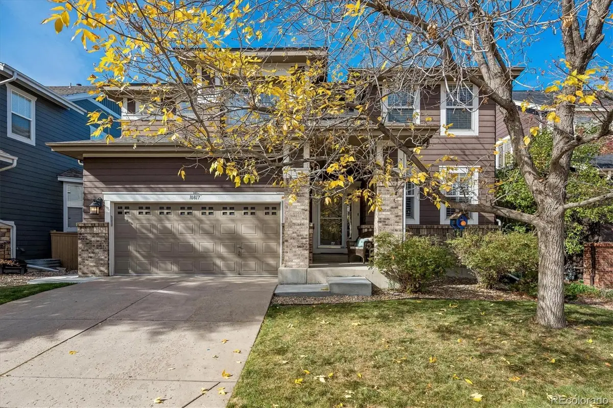 10817 Hickory Ridge, Highlands Ranch, CO 80126 - #1