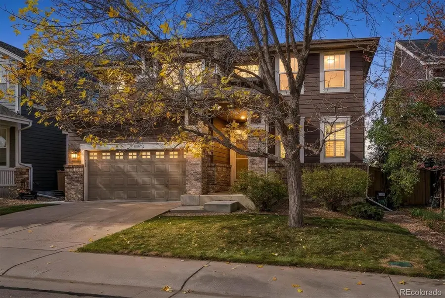 10817 Hickory Ridge, Highlands Ranch, CO 80126 - #2