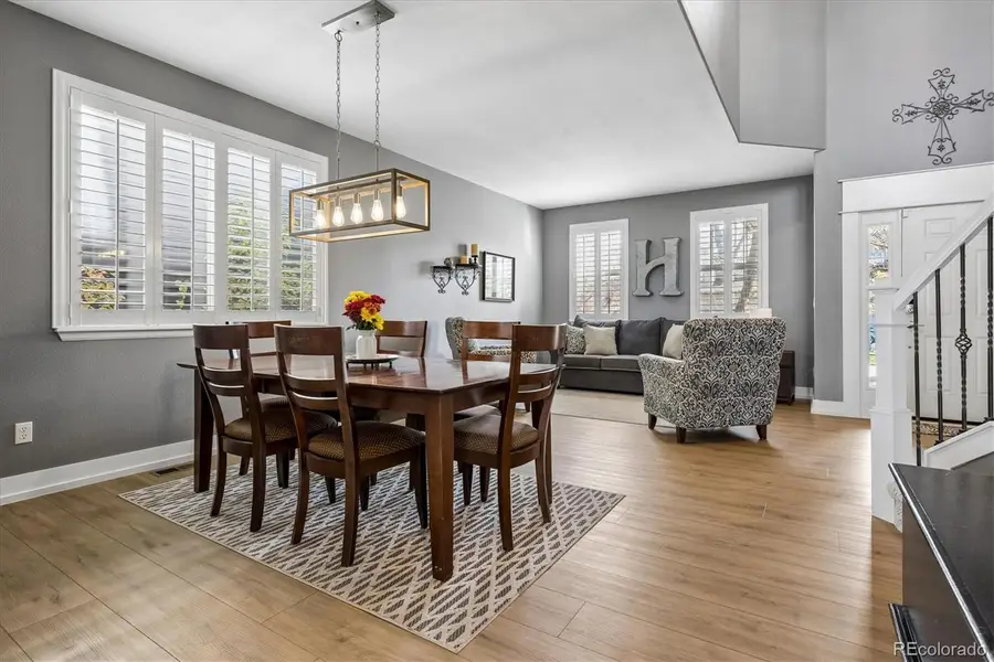 10817 Hickory Ridge, Highlands Ranch, CO 80126 - #3