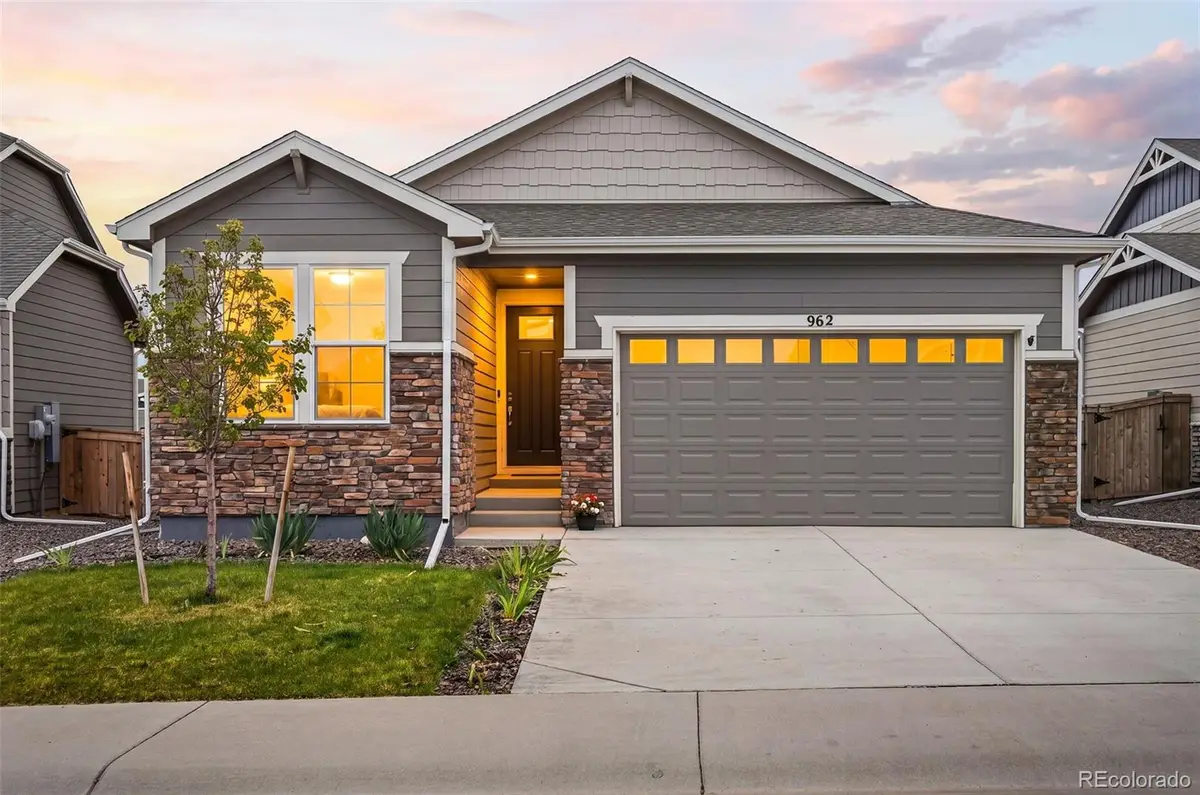 962 Ouzel Falls Road, Severance, CO 80550 - #1