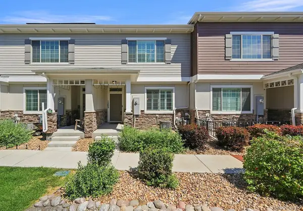 867 E 98th Avenue #1203, Denver, CO 80229
