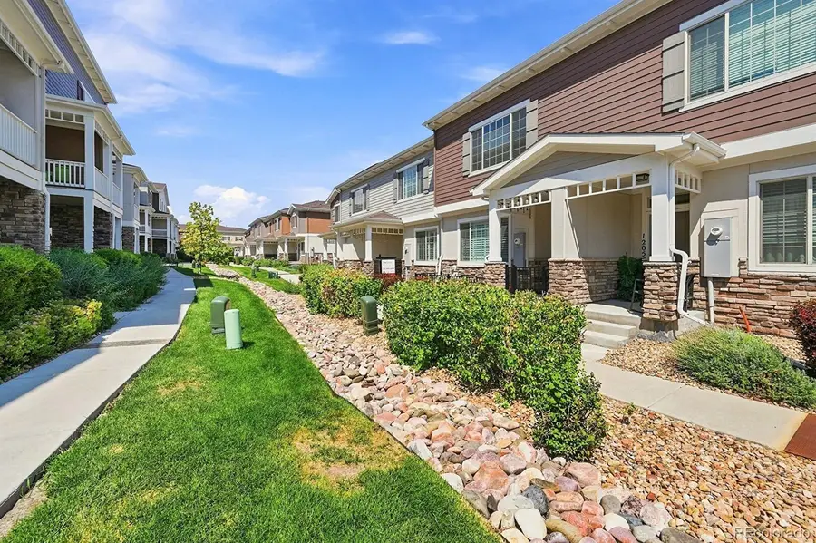 867 E 98th Avenue #1203, West Adams, CO 80229 - #2