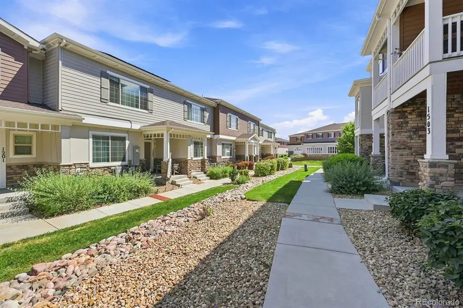 867 E 98th Avenue #1203, West Adams, CO 80229 - #3