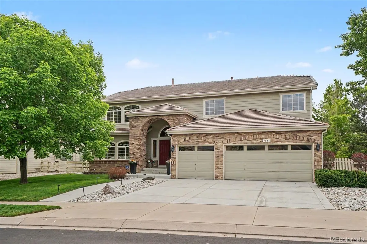 4566 Castle Circle, Broomfield, CO 80023 - #1