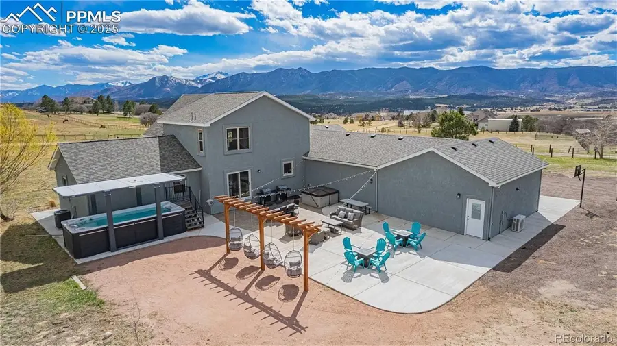 545 Struthers Loop, Colorado Springs, CO 80921 - Image #2