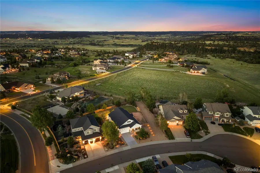 784 Ellsworth Court, Castle Rock, CO 80104 - #3