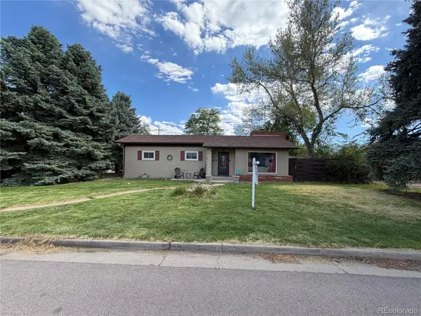 1382 Allison Avenue, Canon City, CO 81212