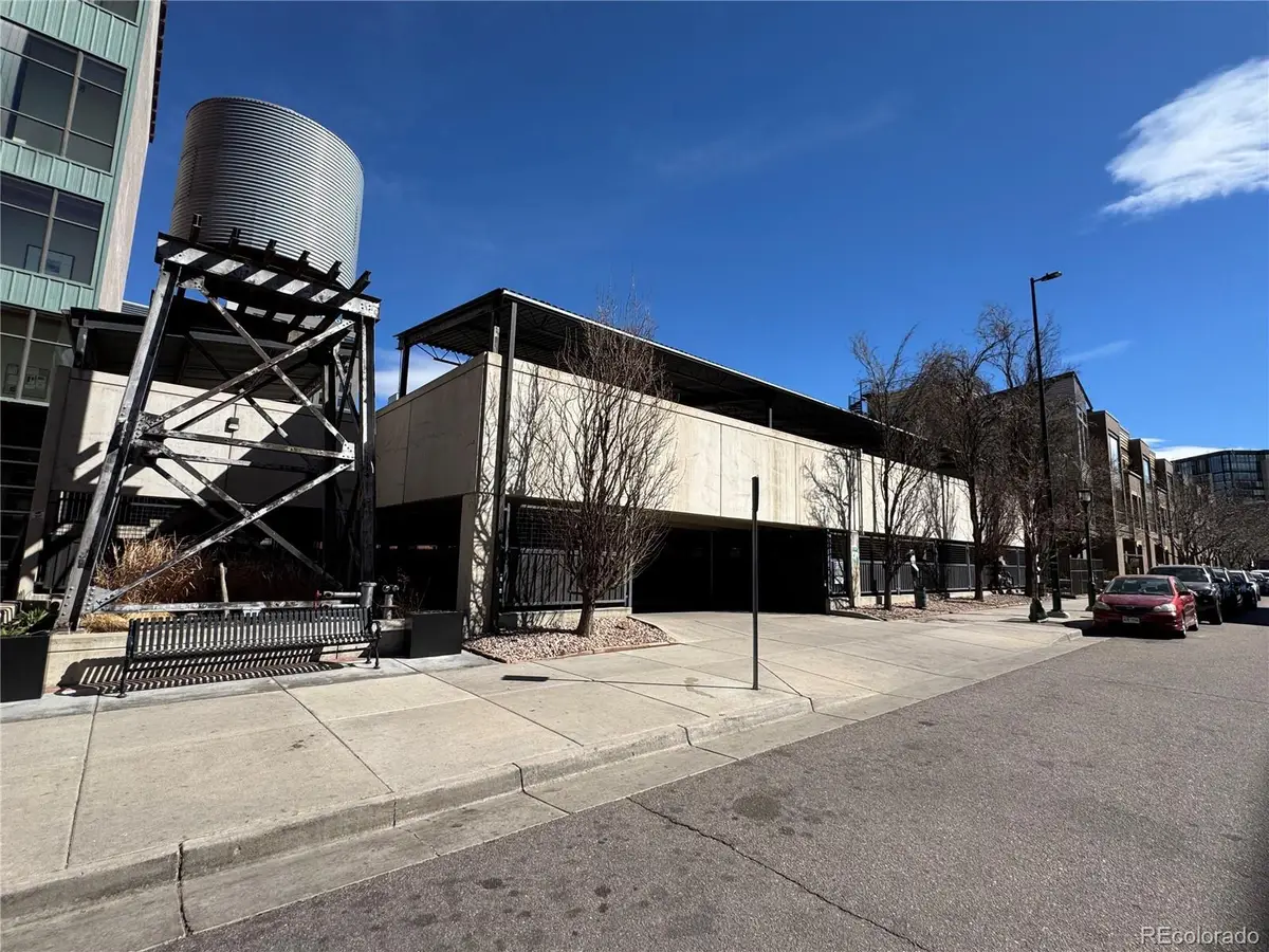 2960 Inca Street, Denver, CO 80202 - #1