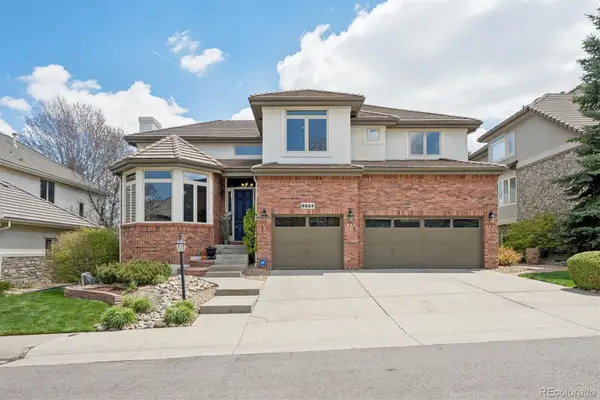 6924 S Picadilly Street, Aurora, CO 80016