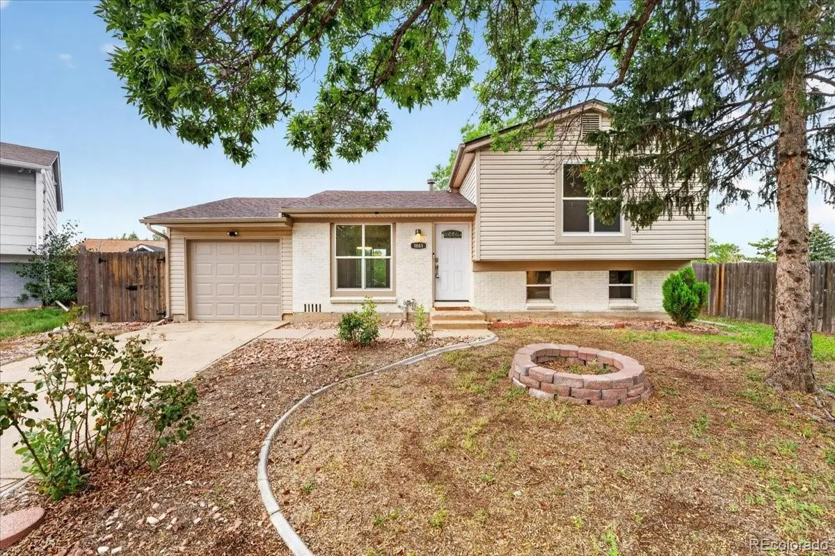 1661 S Walden, Aurora, CO 80017 - #1