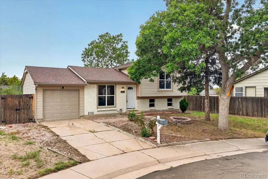 1661 S Walden, Aurora, CO 80017 - #2