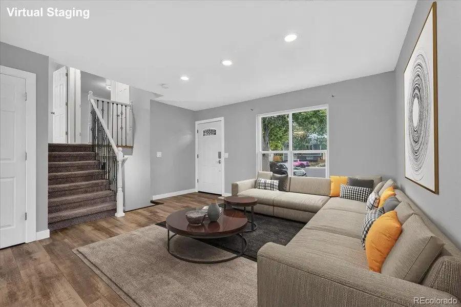 1661 S Walden, Aurora, CO 80017 - #3