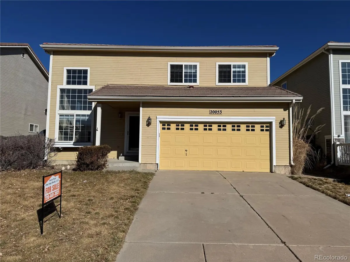 20053 E 40th Avenue, Denver, CO 80249 - #1