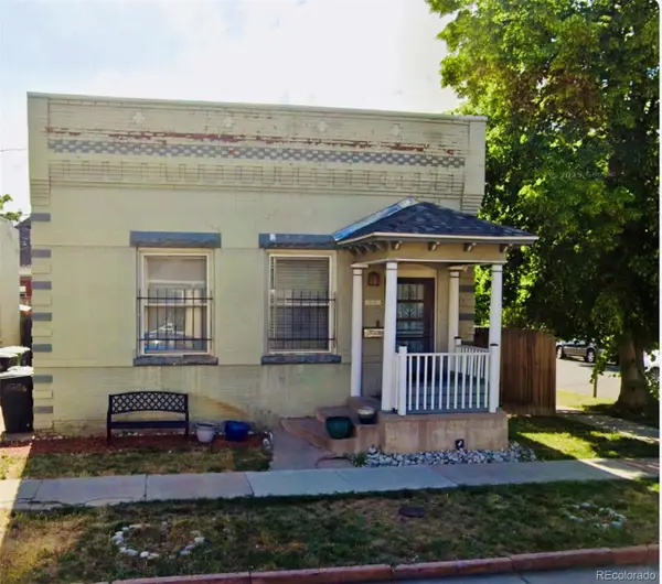 145 N Cherokee Street Street, Denver, CO 80223