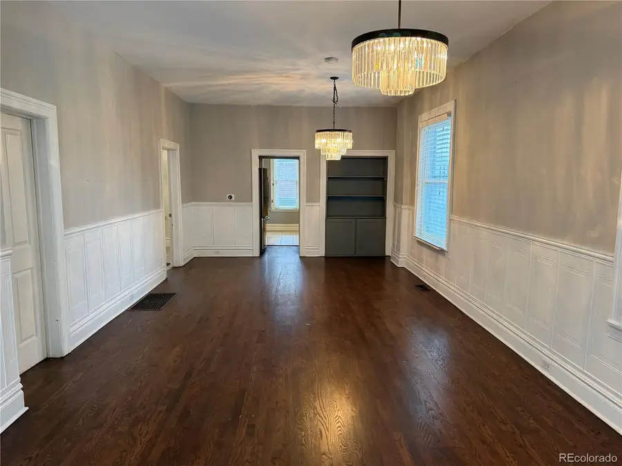 145 N Cherokee Street Street, Denver, CO 80223 - #2