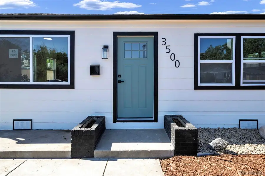 3500 W Evans Avenue, Denver, CO 80219 - #2