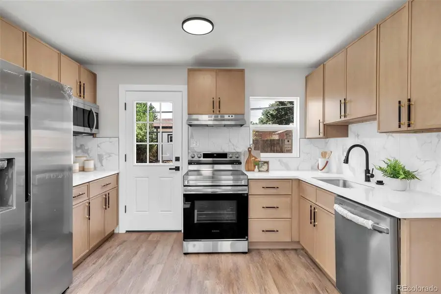 3500 W Evans Avenue, Denver, CO 80219 - #3