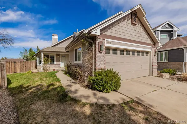 1116 S Rifle Circle, Aurora, CO 80017