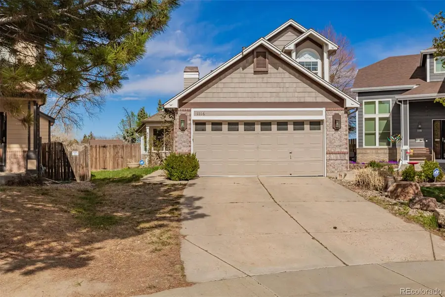 1116 S Rifle Circle, Aurora, CO 80017 - #2