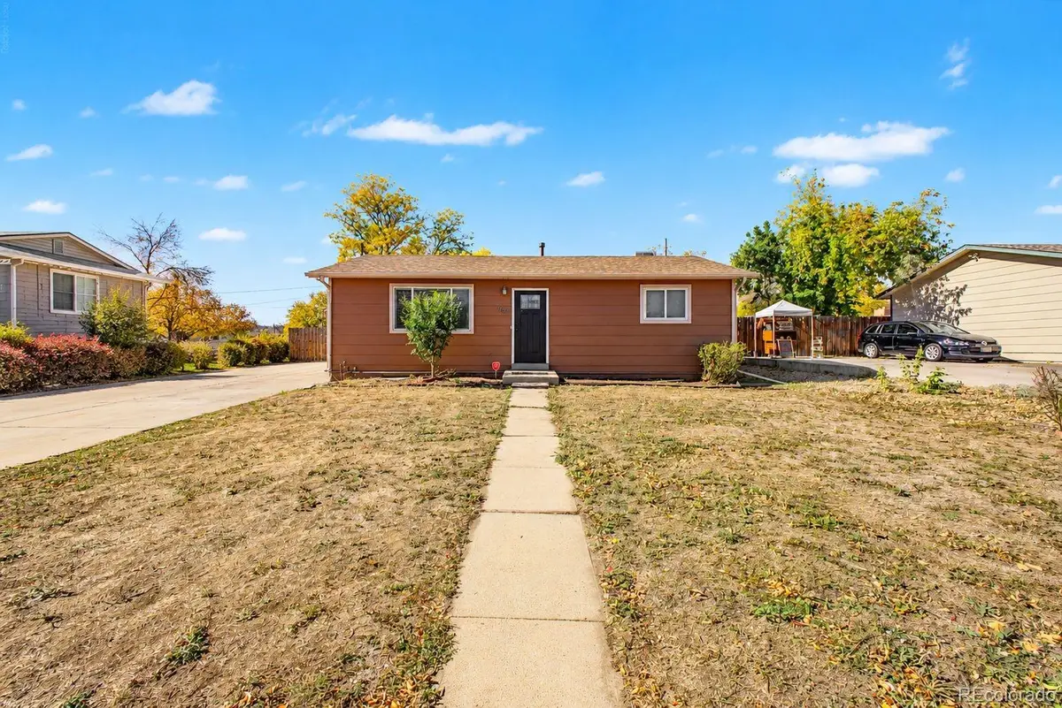 7561 Winona, Westminster, CO 80030 - #1