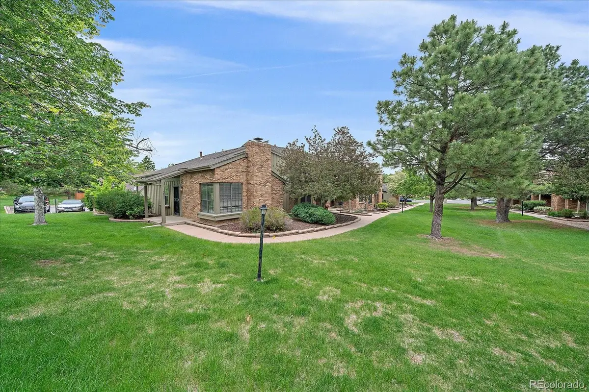 7752 E Phillips Circle, Centennial, CO 80112 - #1