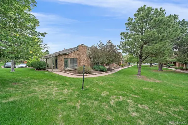 7752 E Phillips Circle, Centennial, CO 80112