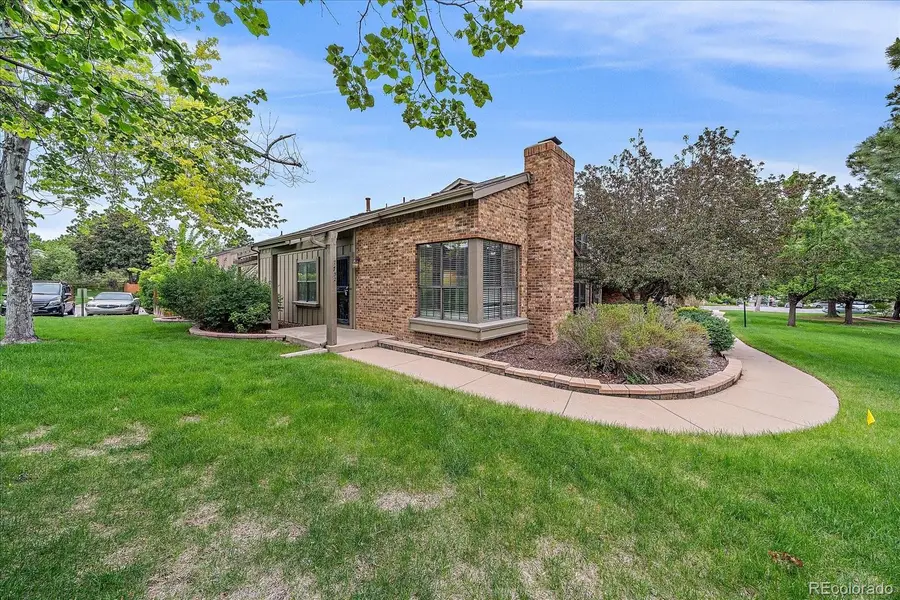 7752 E Phillips Circle, Centennial, CO 80112 - #2