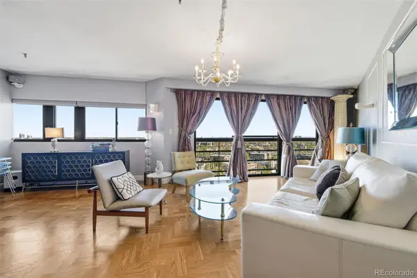 100 Park Avenue #2006, Denver, CO 80205