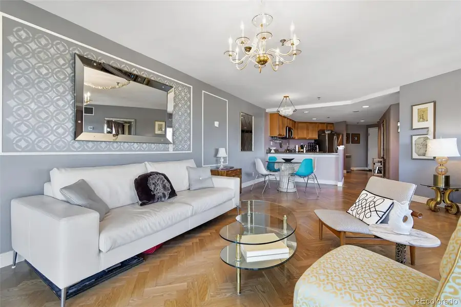 100 Park Avenue #2006, Denver, CO 80205 - #2