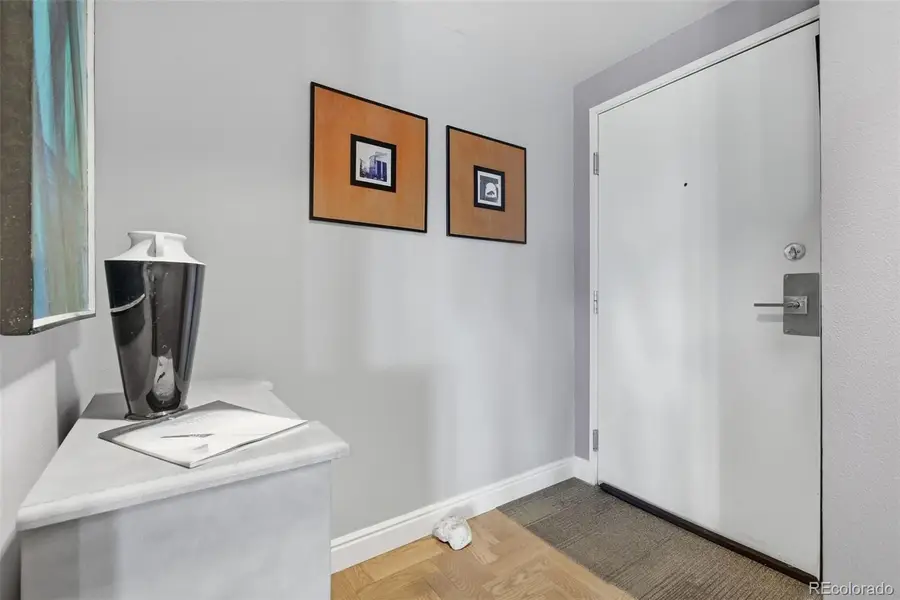 100 Park Avenue #2006, Denver, CO 80205 - #3