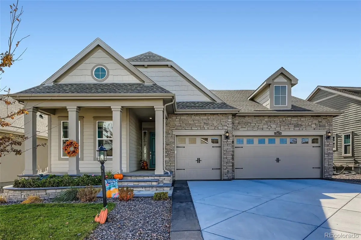 15879 Willow Street, Brighton, CO 80602 - Image #1