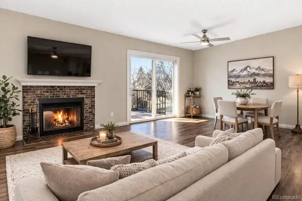 540 S Forest Street #8-205, Denver, CO 80246