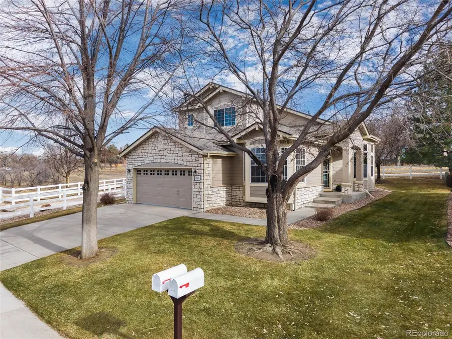 4662 W 103rd Circle, Westminster, CO 80031 - #2